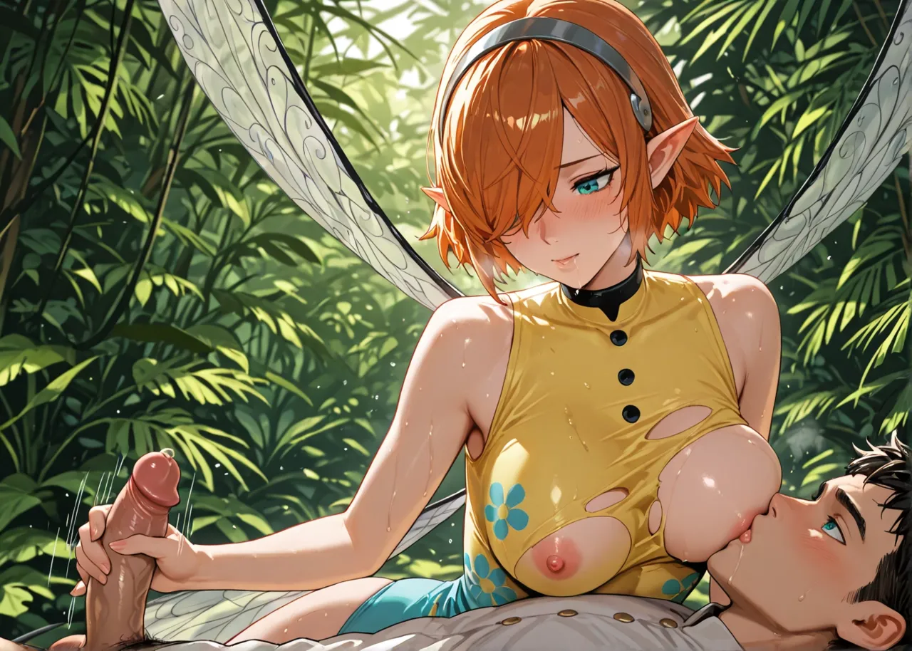 KALA NSFW VAMA - Gallica Metaphor Refantazio Patreon - Image 201