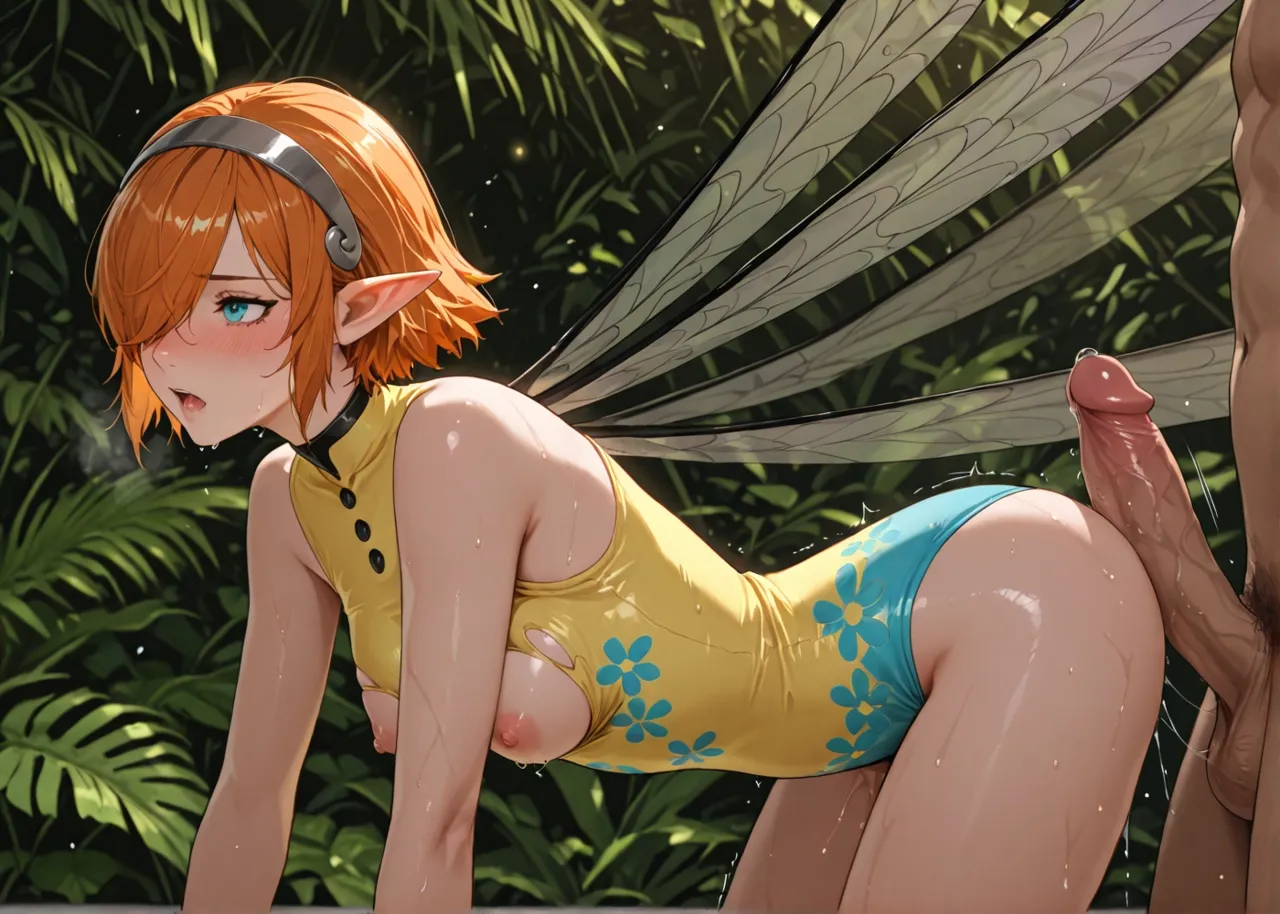 KALA NSFW VAMA - Gallica Metaphor Refantazio Patreon - Image 203