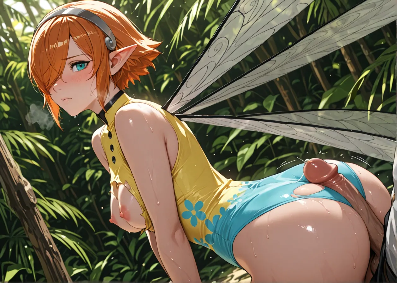 KALA NSFW VAMA - Gallica Metaphor Refantazio Patreon - Image 209