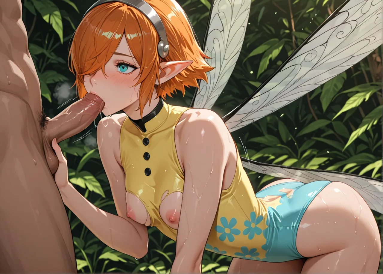 KALA NSFW VAMA - Gallica Metaphor Refantazio Patreon - Image 211