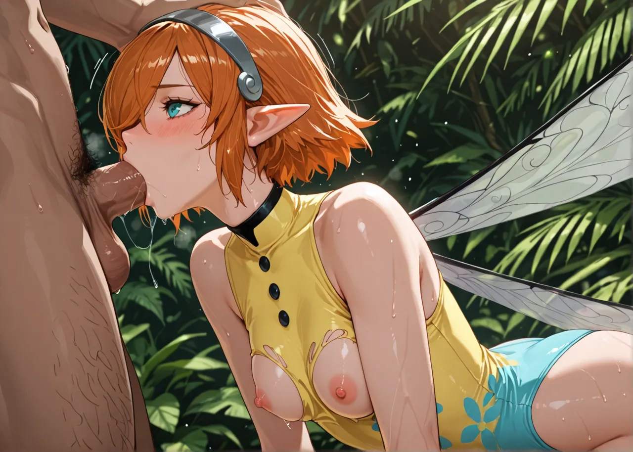 KALA NSFW VAMA - Gallica Metaphor Refantazio Patreon - Image 212