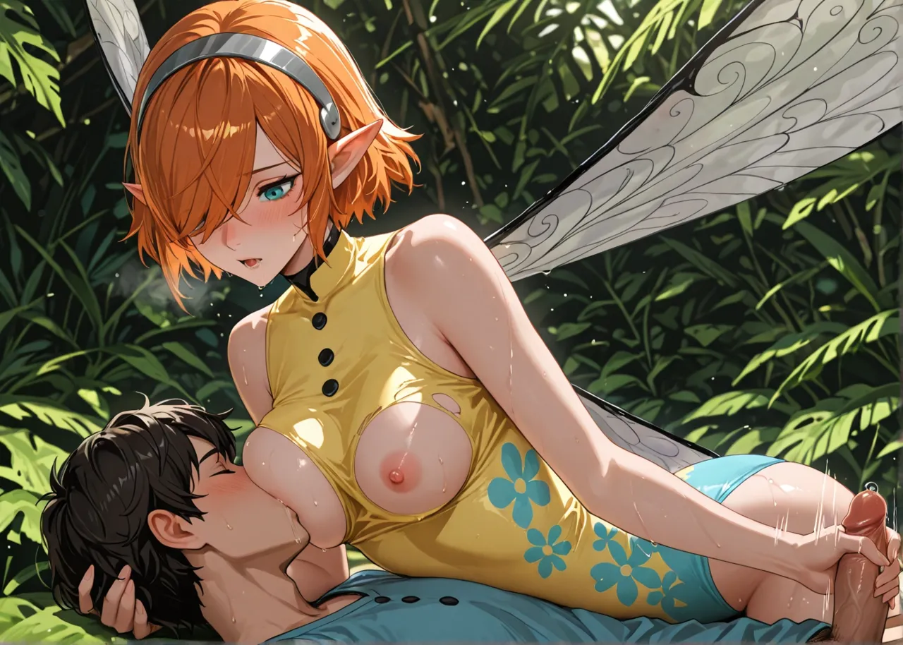 KALA NSFW VAMA - Gallica Metaphor Refantazio Patreon - Image 215