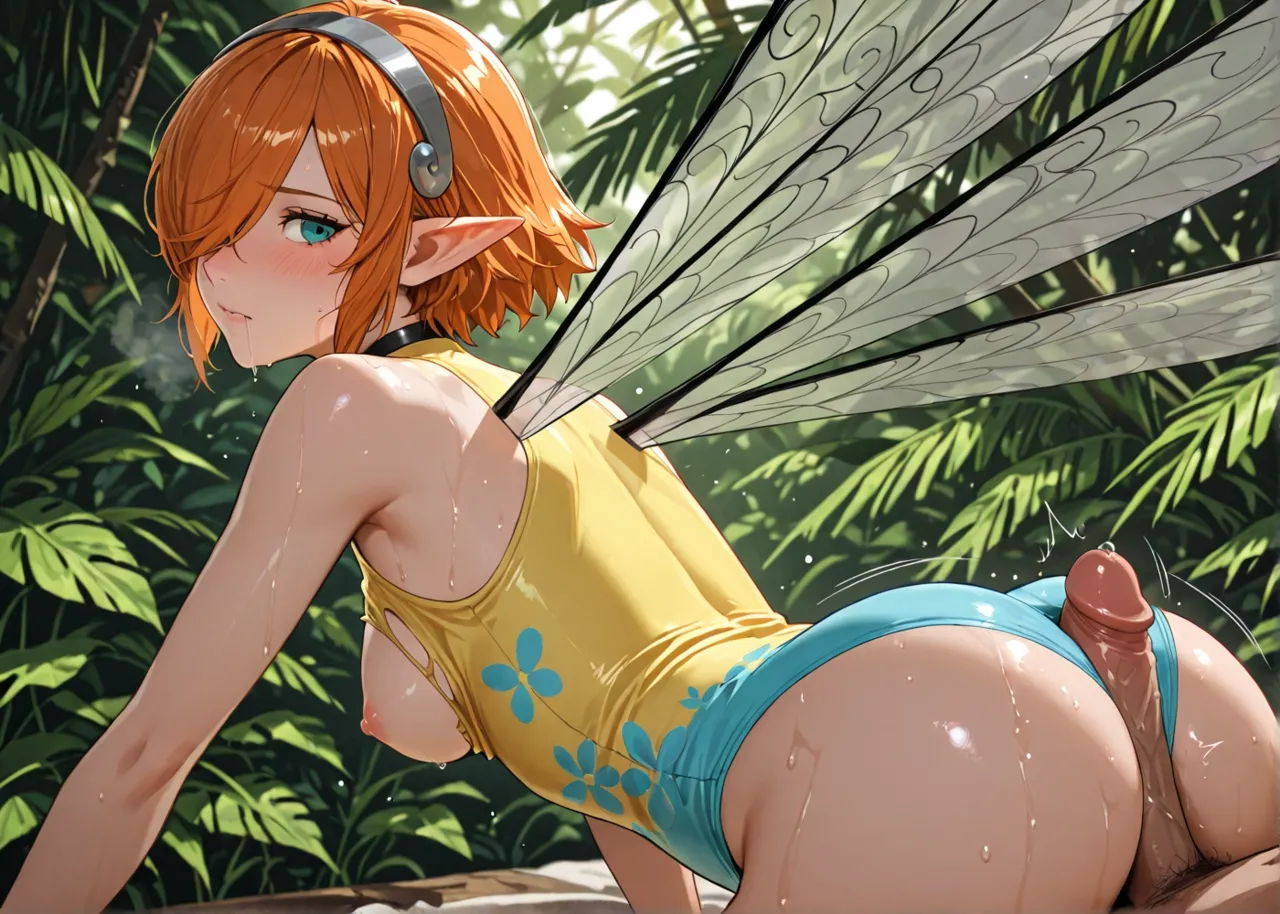 KALA NSFW VAMA - Gallica Metaphor Refantazio Patreon - Image 223