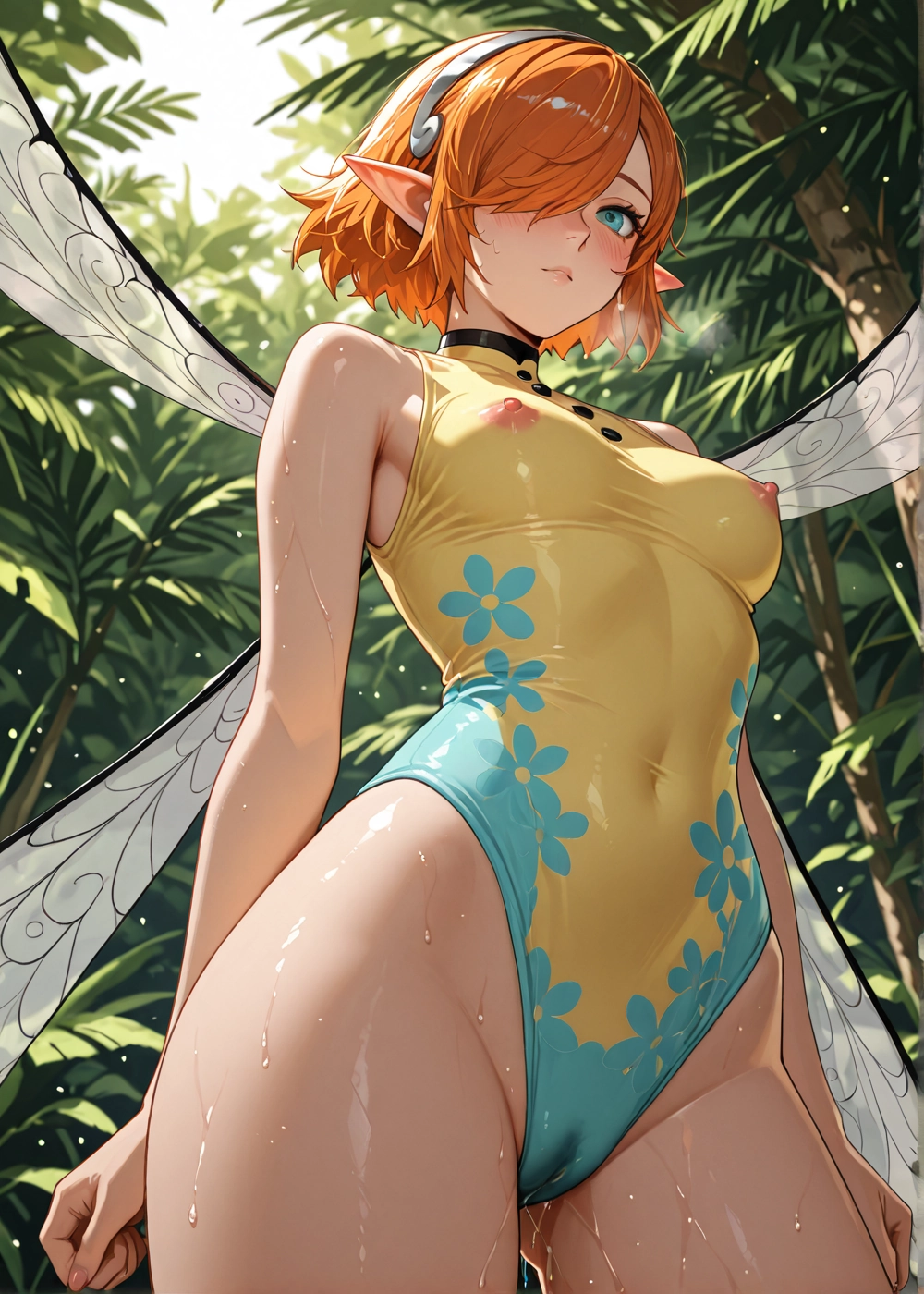 KALA NSFW VAMA - Gallica Metaphor Refantazio Patreon - Image 25