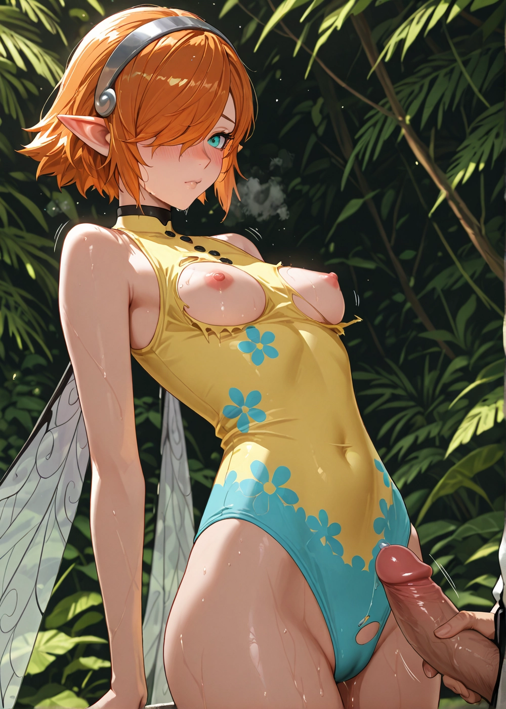 KALA NSFW VAMA - Gallica Metaphor Refantazio Patreon - Image 266