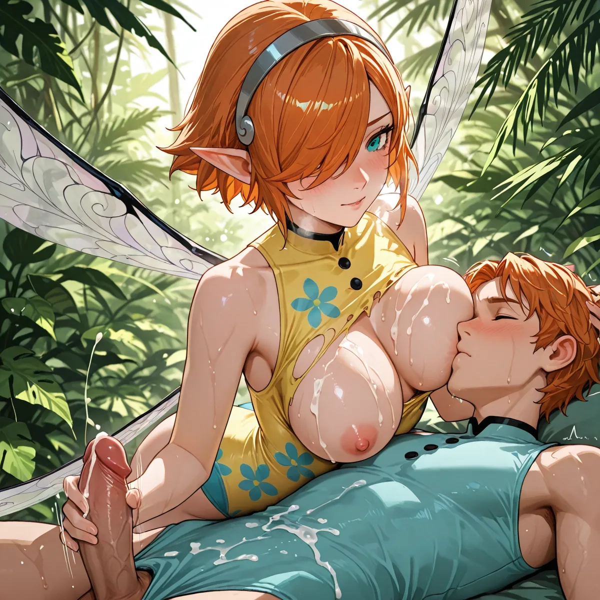 KALA NSFW VAMA - Gallica Metaphor Refantazio Patreon - Image 278