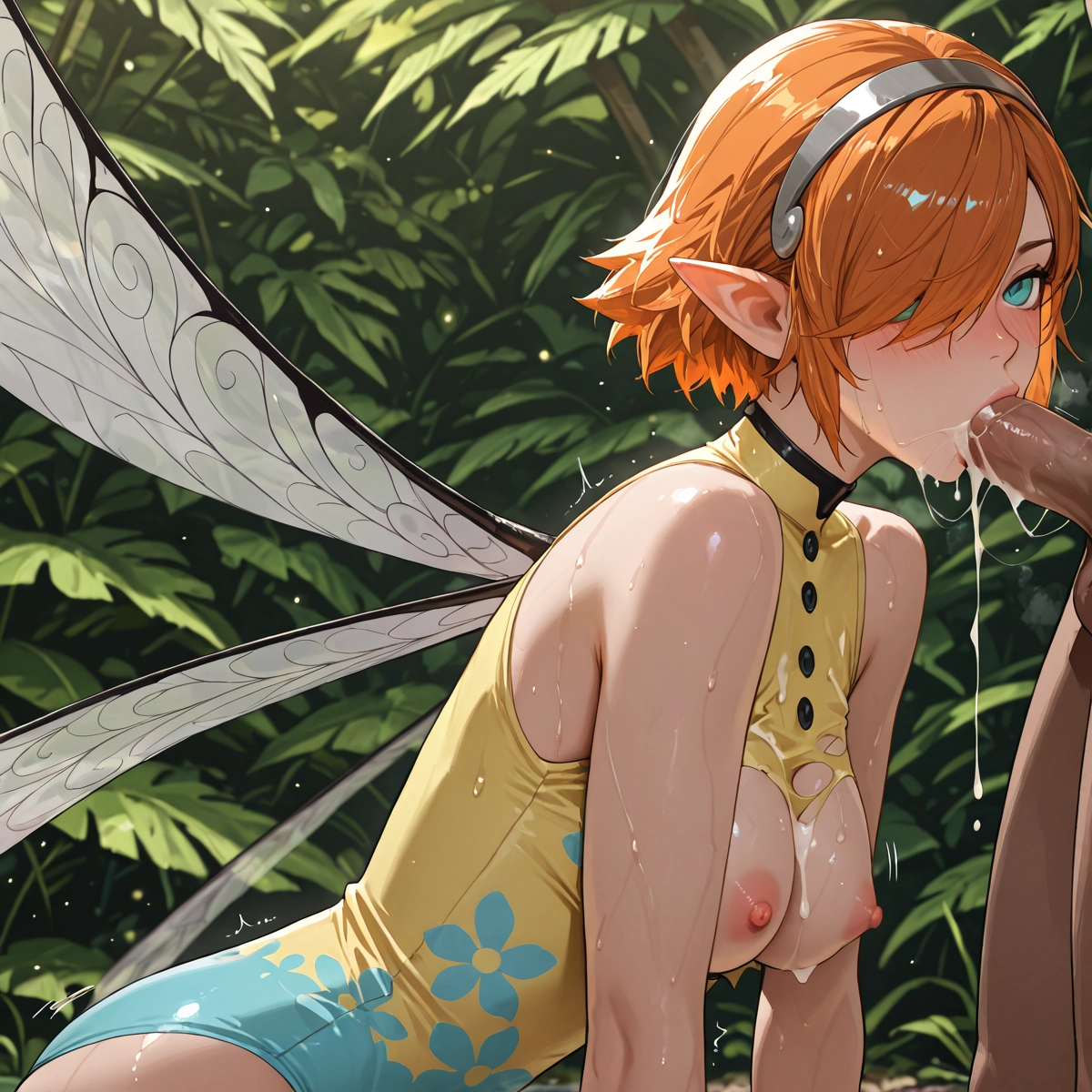 KALA NSFW VAMA - Gallica Metaphor Refantazio Patreon - Image 288