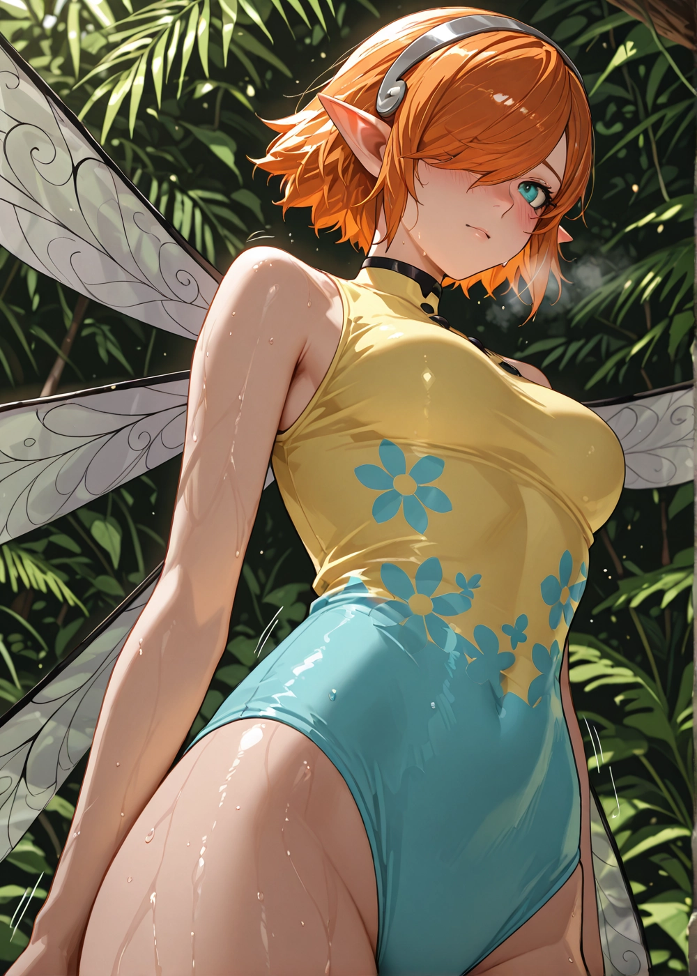 KALA NSFW VAMA - Gallica Metaphor Refantazio Patreon - Image 3