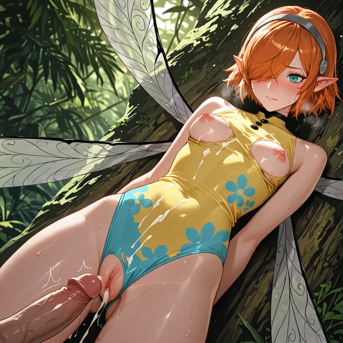 KALA NSFW VAMA - Gallica Metaphor Refantazio Patreon - Image 308