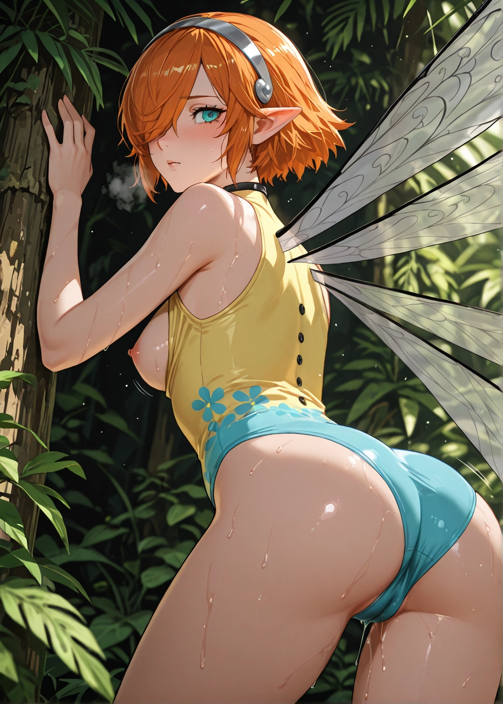 KALA NSFW VAMA - Gallica Metaphor Refantazio Patreon - Image 32