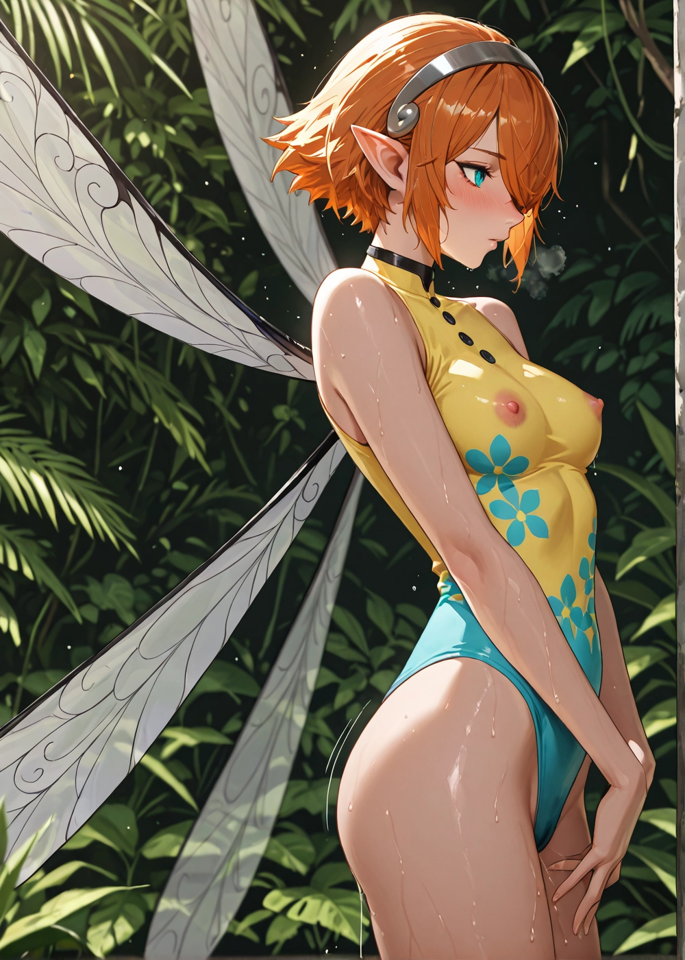 KALA NSFW VAMA - Gallica Metaphor Refantazio Patreon - Image 36