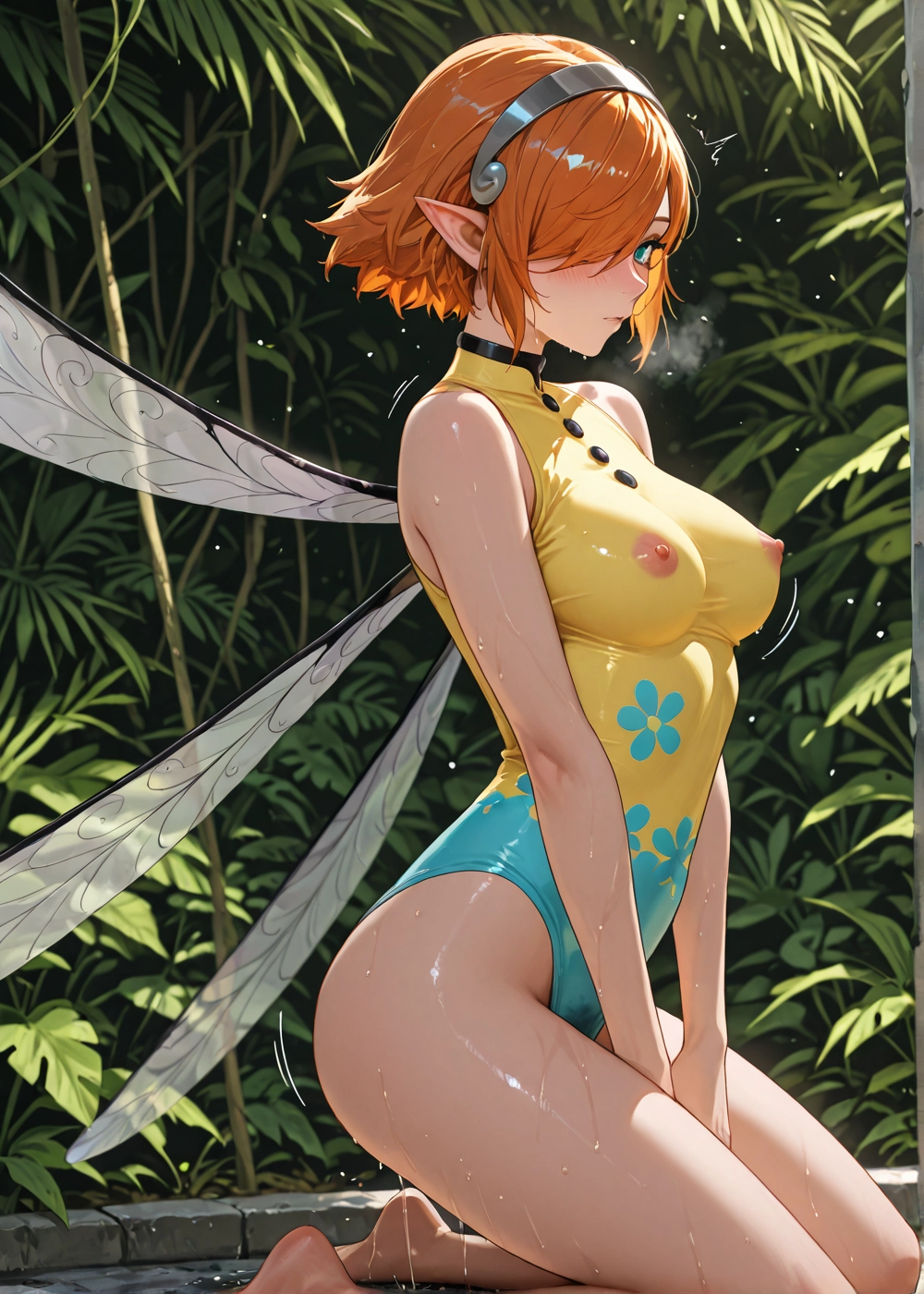 KALA NSFW VAMA - Gallica Metaphor Refantazio Patreon - Image 38