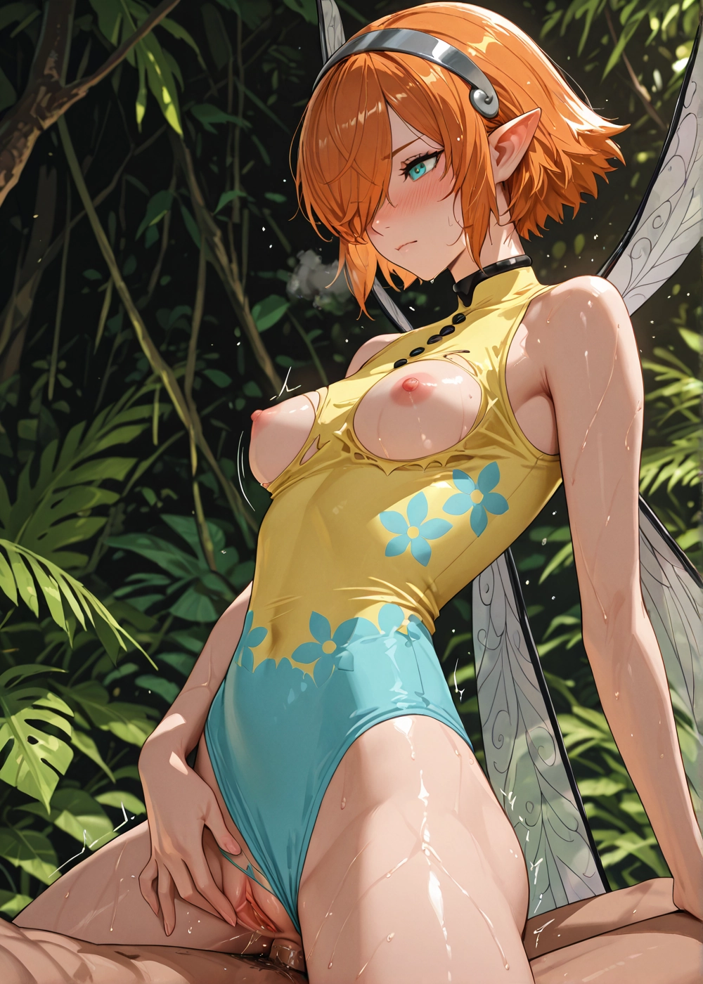 KALA NSFW VAMA - Gallica Metaphor Refantazio Patreon - Image 387