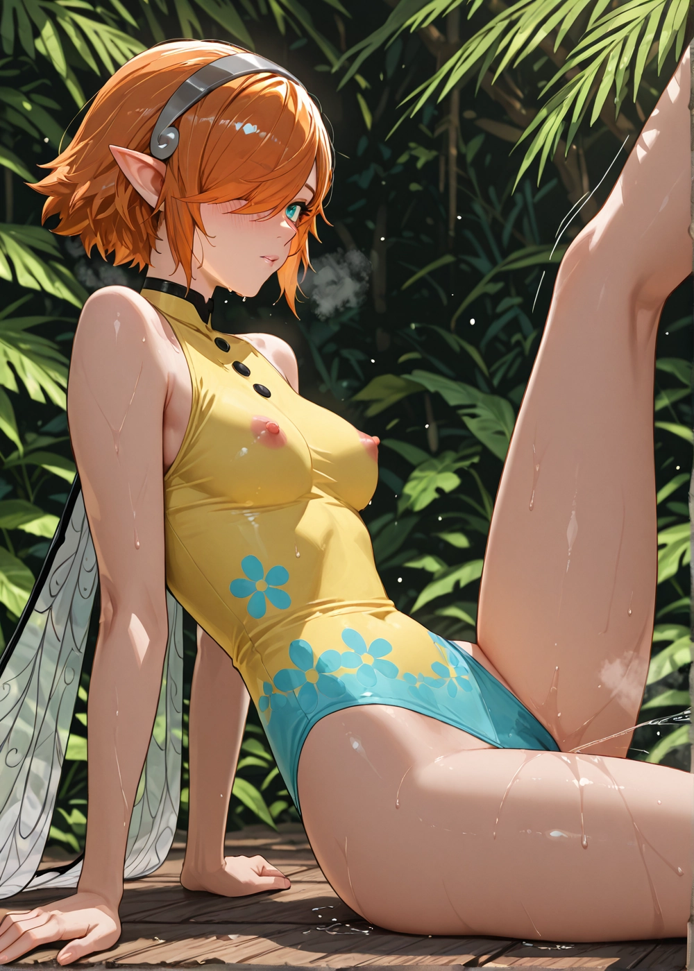 KALA NSFW VAMA - Gallica Metaphor Refantazio Patreon - Image 39