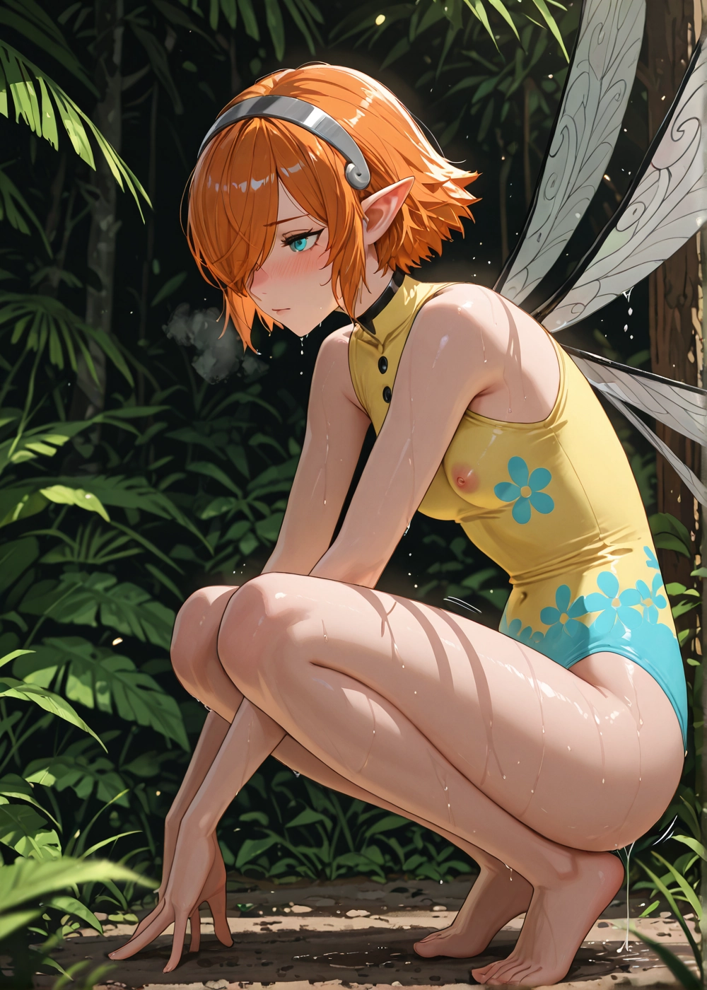 KALA NSFW VAMA - Gallica Metaphor Refantazio Patreon - Image 40