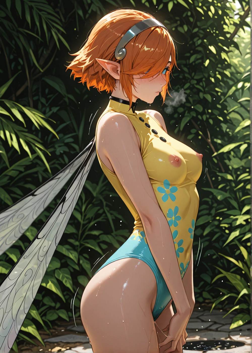 KALA NSFW VAMA - Gallica Metaphor Refantazio Patreon - Image 41