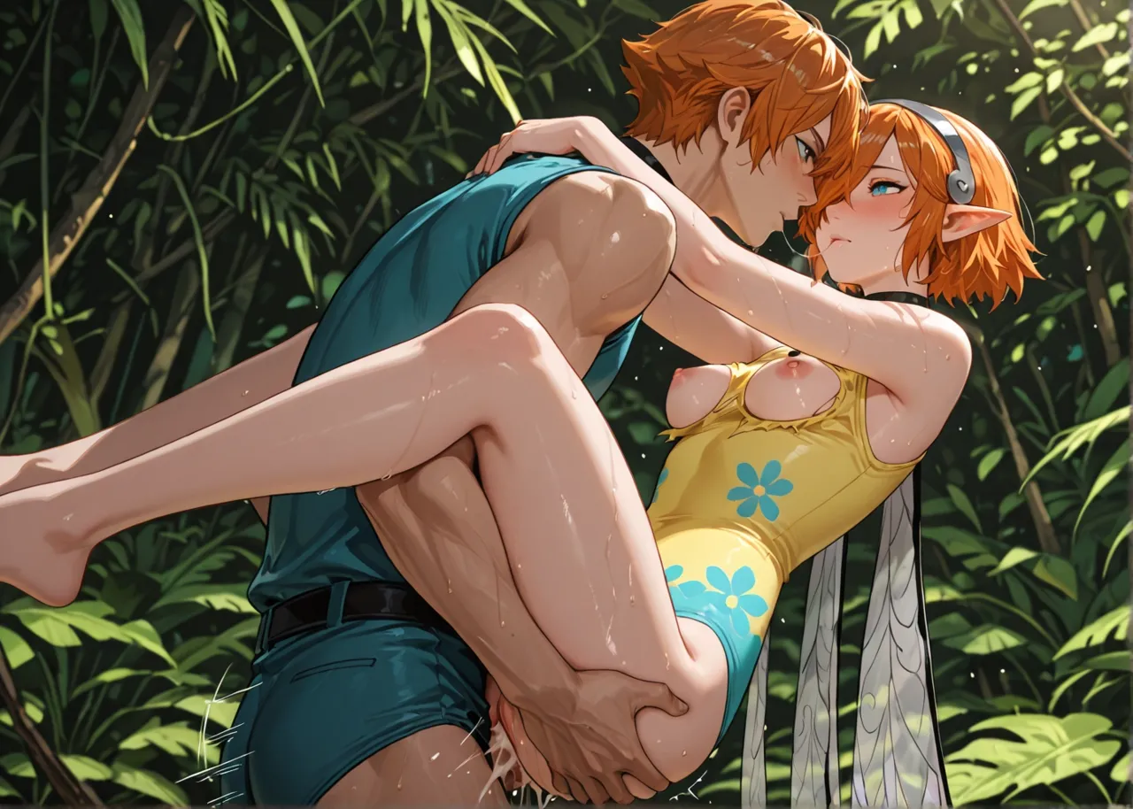 KALA NSFW VAMA - Gallica Metaphor Refantazio Patreon - Image 424