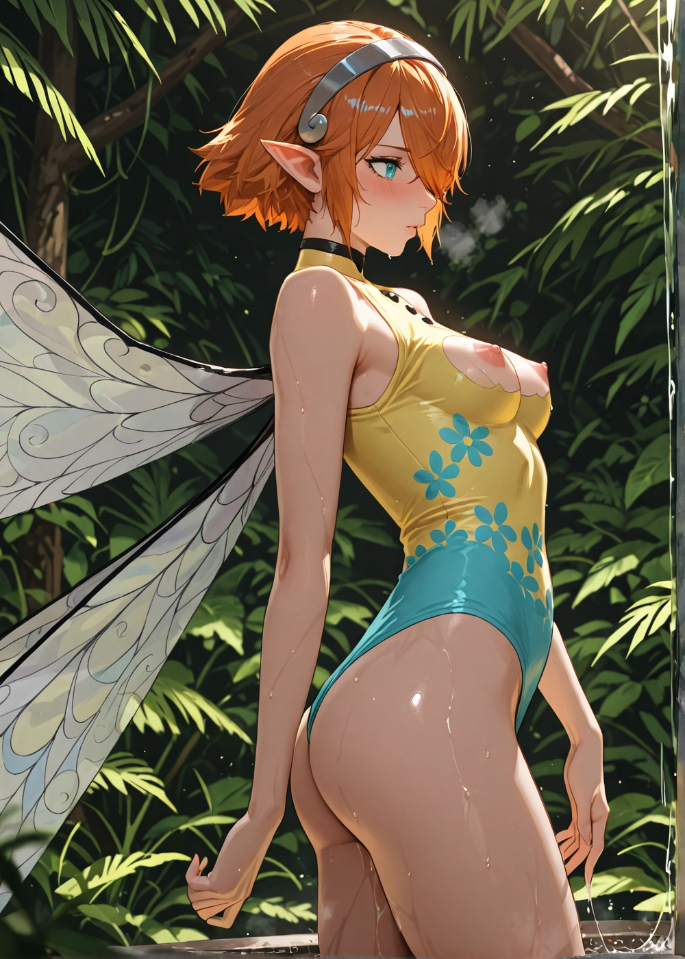 KALA NSFW VAMA - Gallica Metaphor Refantazio Patreon - Image 43