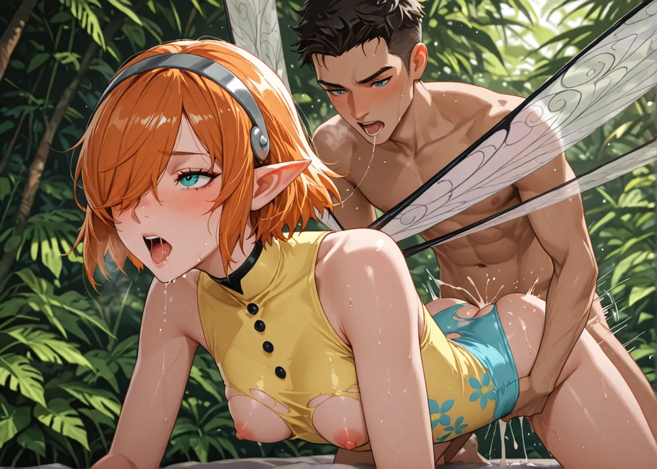 KALA NSFW VAMA - Gallica Metaphor Refantazio Patreon - Image 460