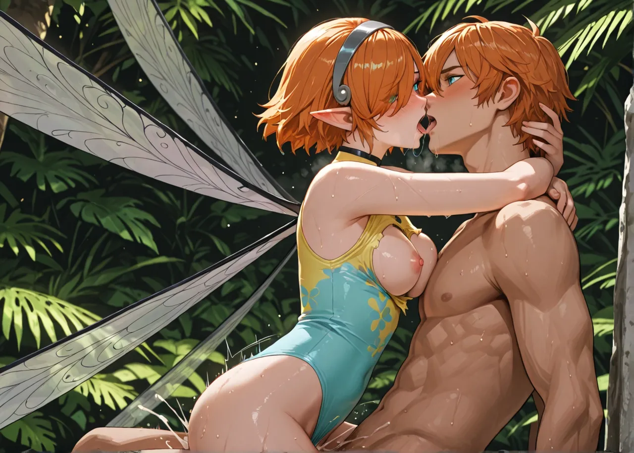 KALA NSFW VAMA - Gallica Metaphor Refantazio Patreon - Image 469