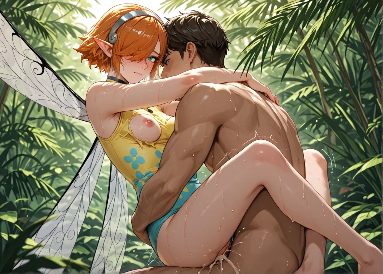 KALA NSFW VAMA - Gallica Metaphor Refantazio Patreon - Image 493