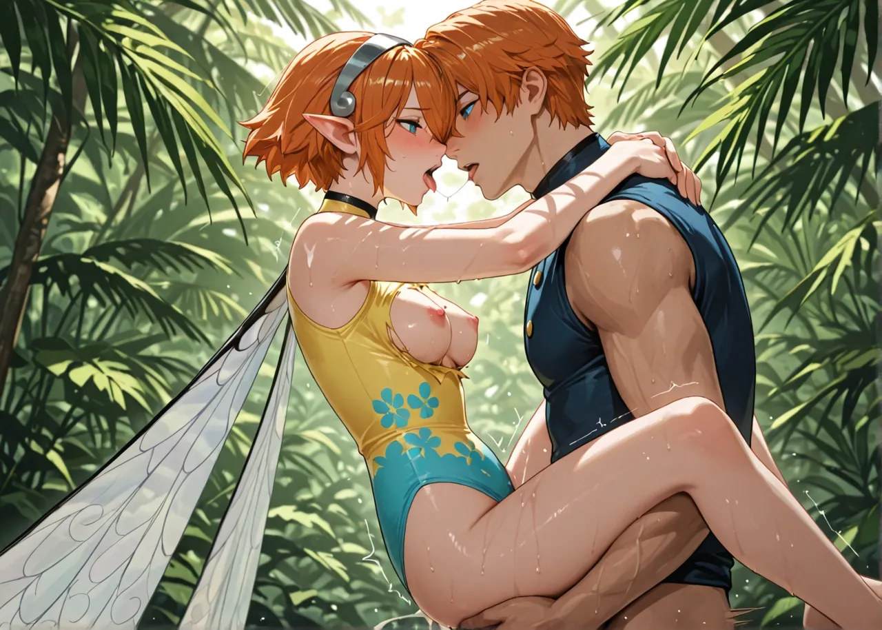 KALA NSFW VAMA - Gallica Metaphor Refantazio Patreon - Image 494