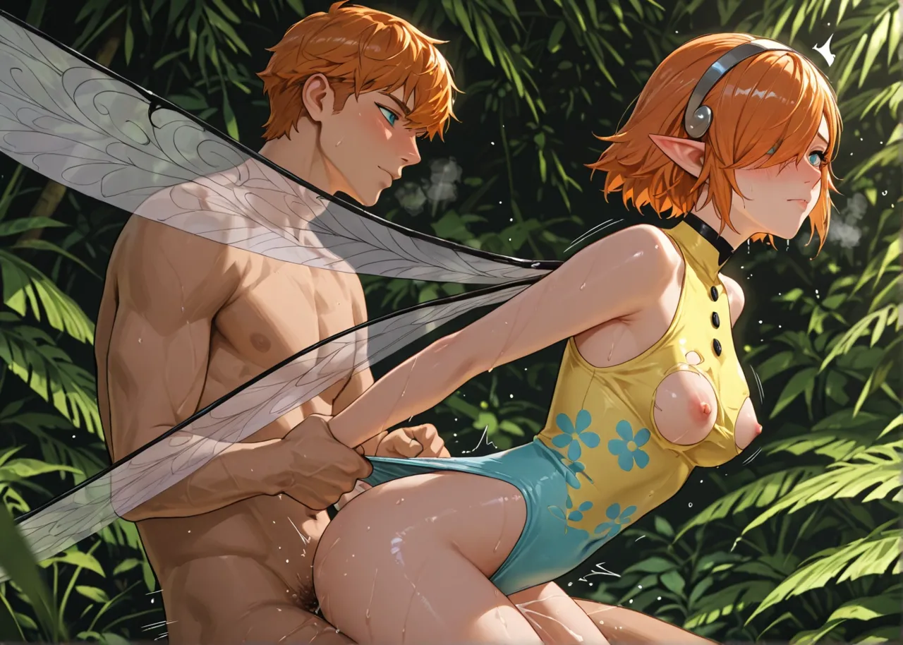 KALA NSFW VAMA - Gallica Metaphor Refantazio Patreon - Image 497