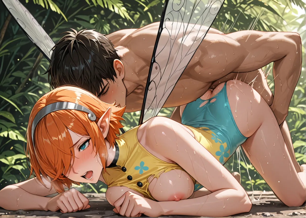 KALA NSFW VAMA - Gallica Metaphor Refantazio Patreon - Image 506