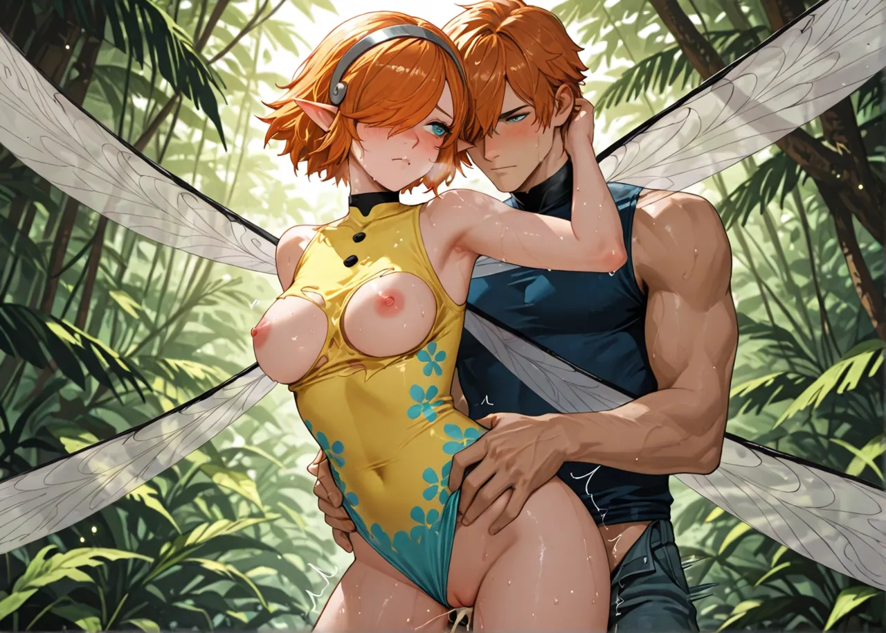 KALA NSFW VAMA - Gallica Metaphor Refantazio Patreon - Image 507