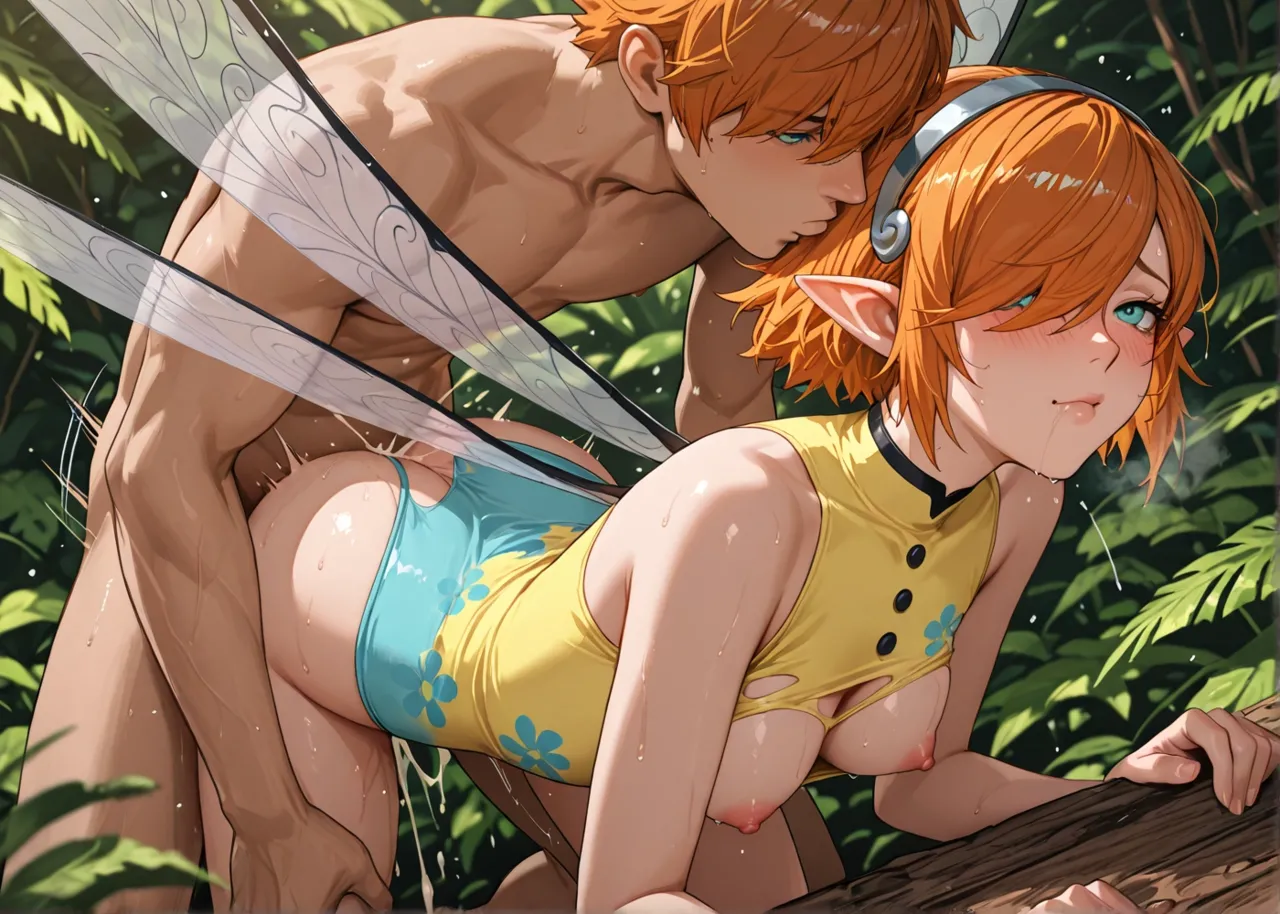 KALA NSFW VAMA - Gallica Metaphor Refantazio Patreon - Image 516