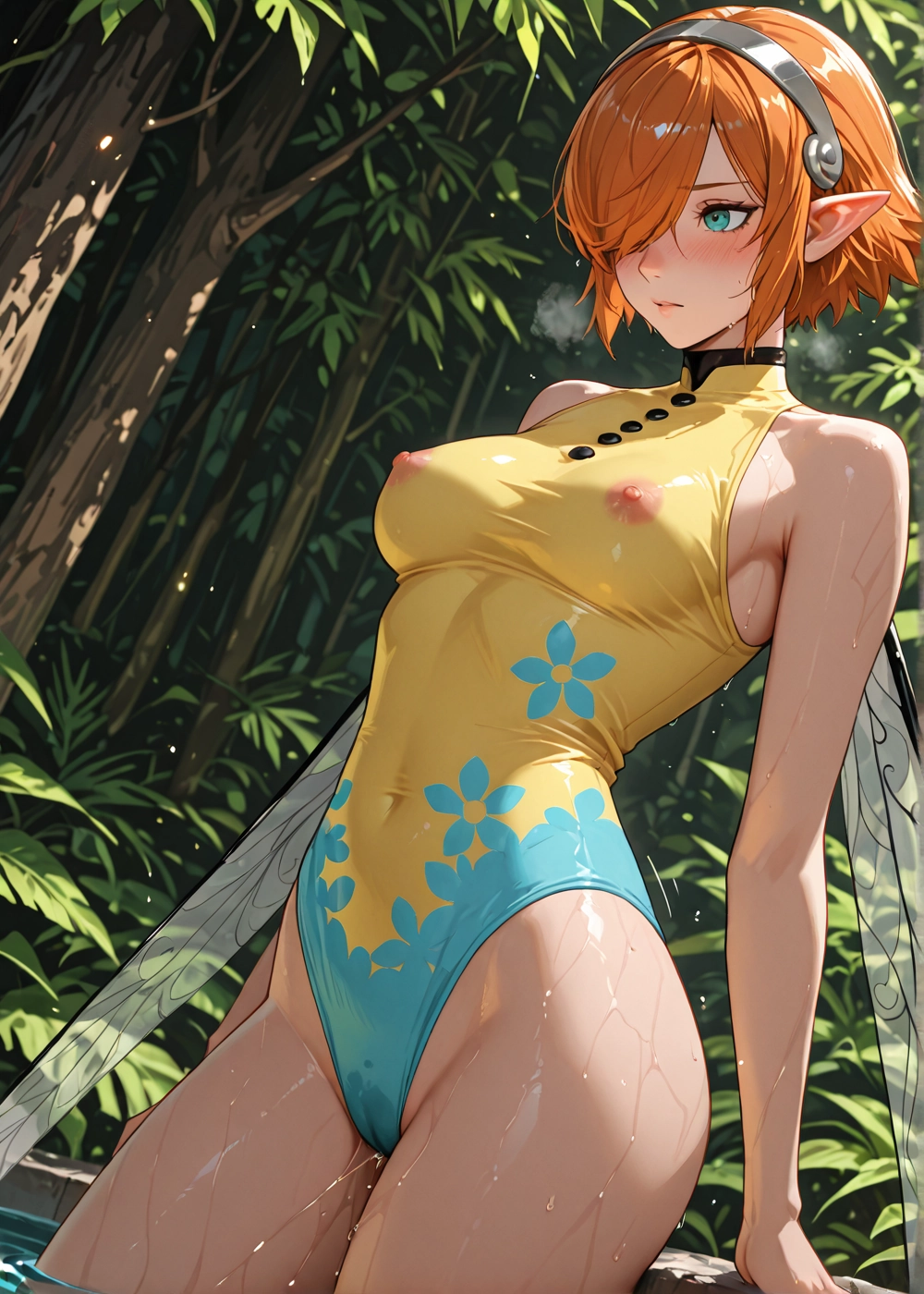 KALA NSFW VAMA - Gallica Metaphor Refantazio Patreon - Image 52