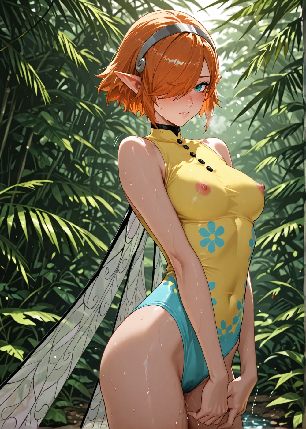 KALA NSFW VAMA - Gallica Metaphor Refantazio Patreon - Image 59