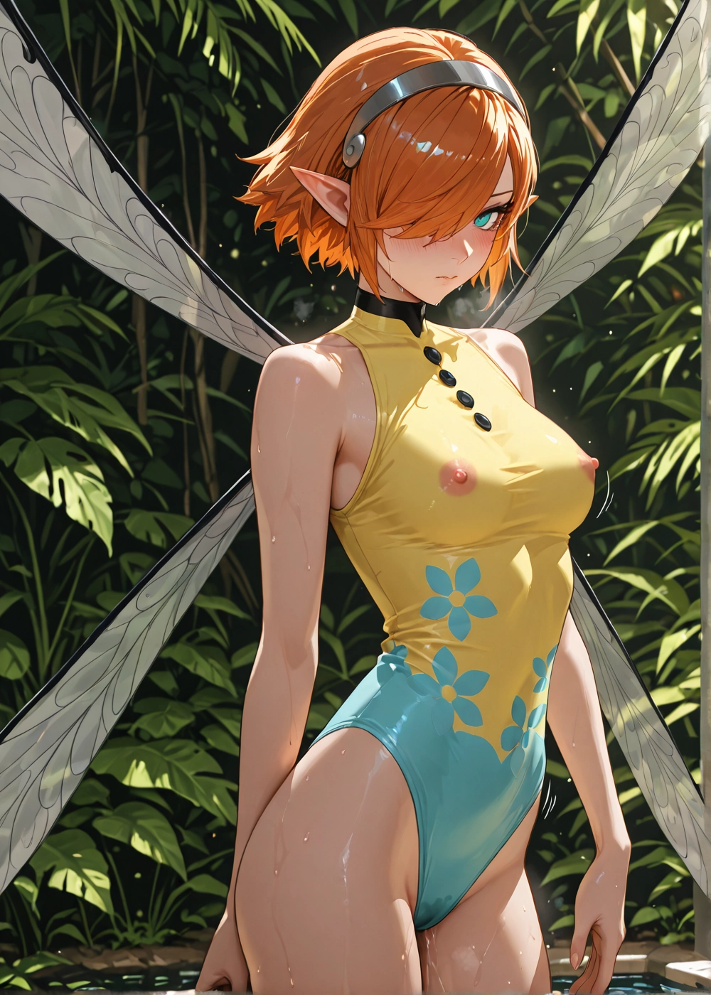 KALA NSFW VAMA - Gallica Metaphor Refantazio Patreon - Image 60