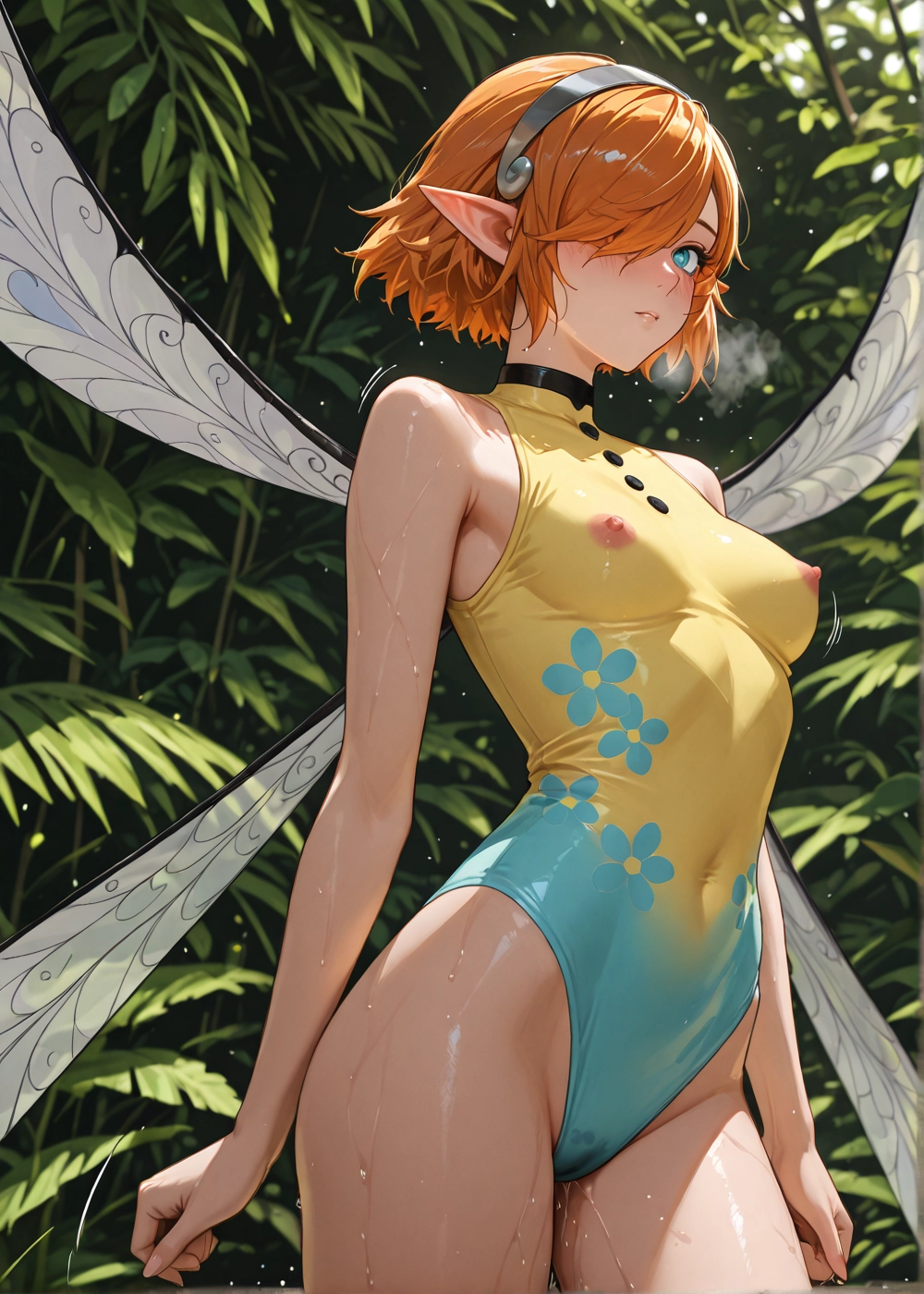 KALA NSFW VAMA - Gallica Metaphor Refantazio Patreon - Image 61