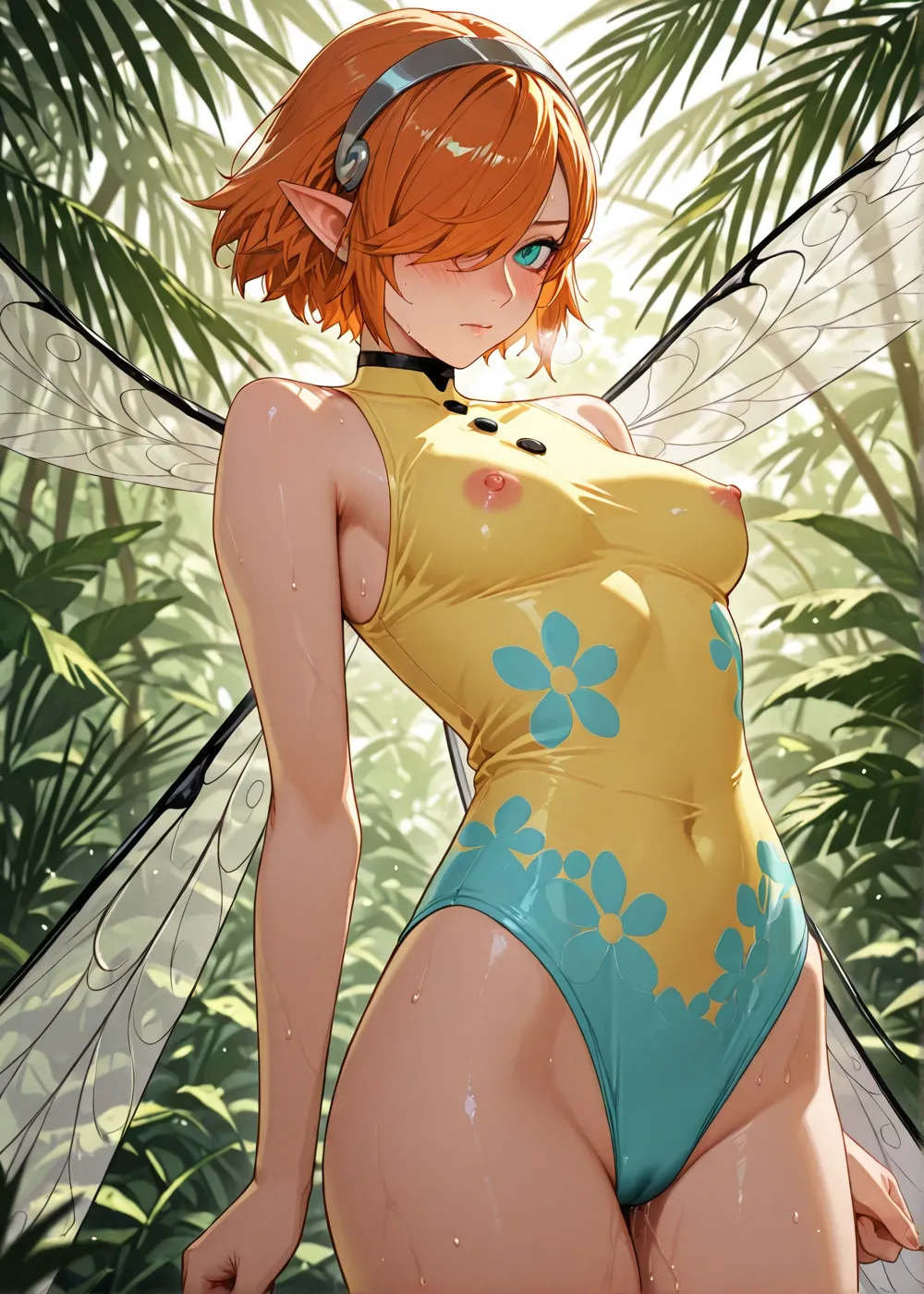 KALA NSFW VAMA - Gallica Metaphor Refantazio Patreon - Image 62