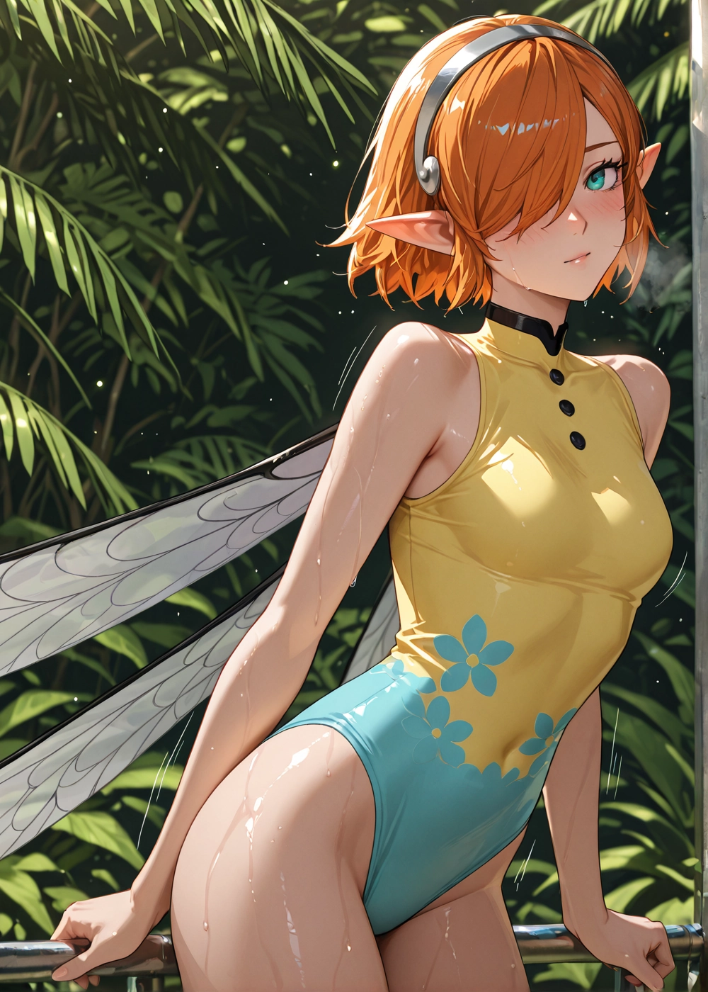 KALA NSFW VAMA - Gallica Metaphor Refantazio Patreon - Image 7