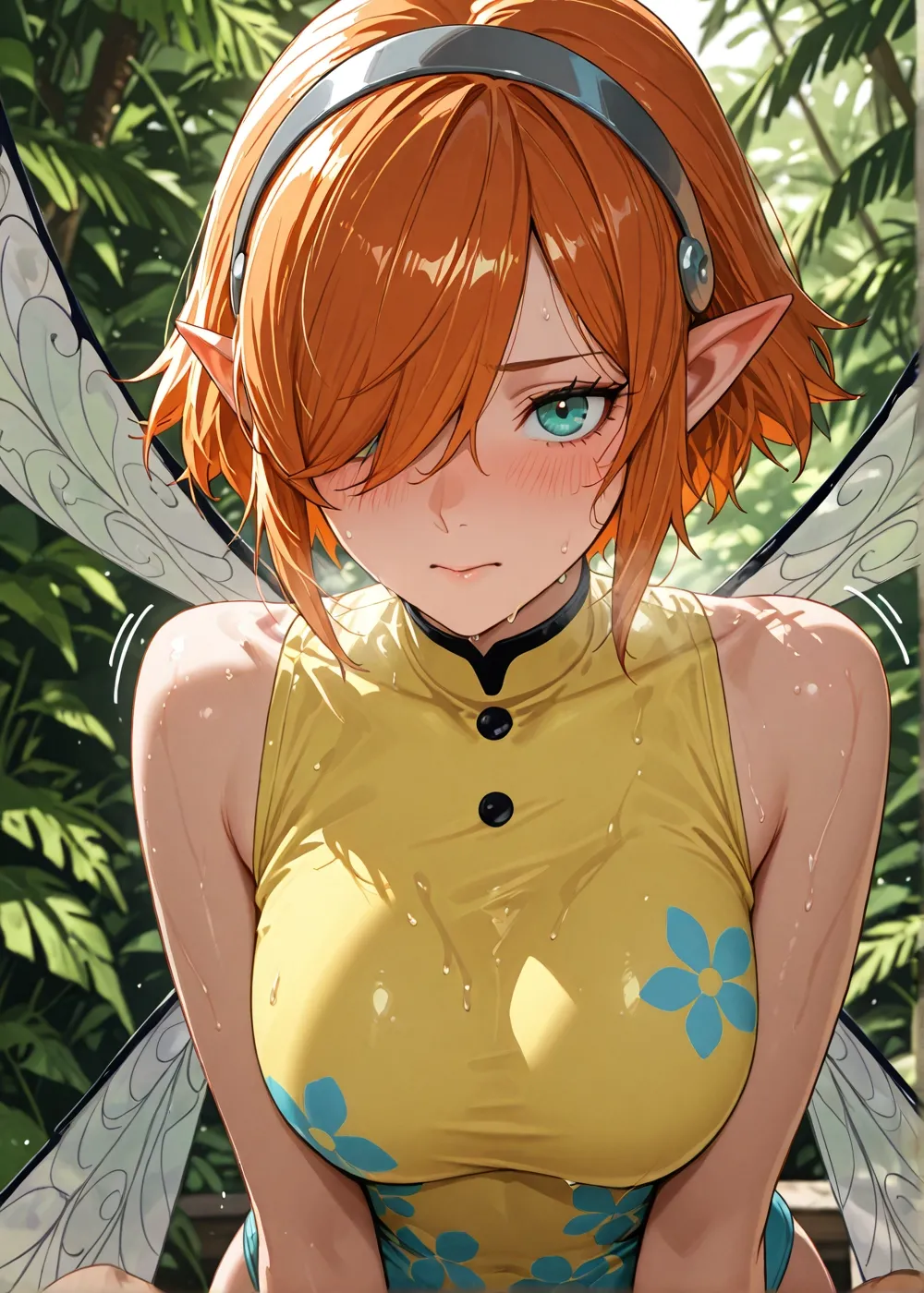 KALA NSFW VAMA - Gallica Metaphor Refantazio Patreon - Image 8