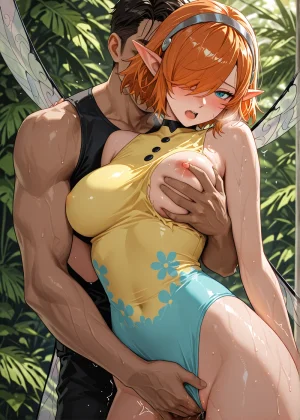 KALA NSFW VAMA - Gallica Metaphor Refantazio Patreon - Page 103