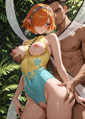 KALA NSFW VAMA - Gallica Metaphor Refantazio Patreon - Page 106