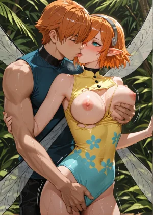 KALA NSFW VAMA - Gallica Metaphor Refantazio Patreon - Page 108