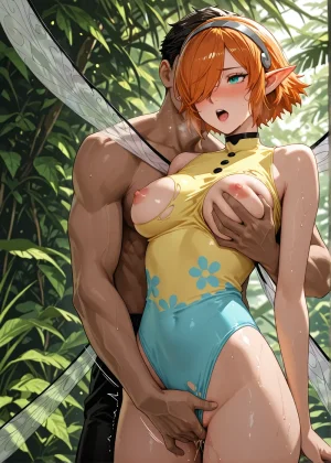 KALA NSFW VAMA - Gallica Metaphor Refantazio Patreon - Page 110