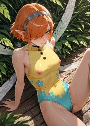 KALA NSFW VAMA - Gallica Metaphor Refantazio Patreon - Page 12