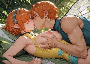 KALA NSFW VAMA - Gallica Metaphor Refantazio Patreon - Page 146