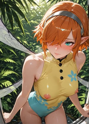 KALA NSFW VAMA - Gallica Metaphor Refantazio Patreon - Page 17