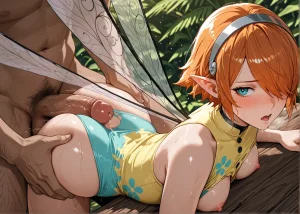 KALA NSFW VAMA - Gallica Metaphor Refantazio Patreon - Page 181