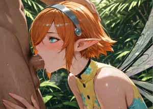 KALA NSFW VAMA - Gallica Metaphor Refantazio Patreon - Page 198