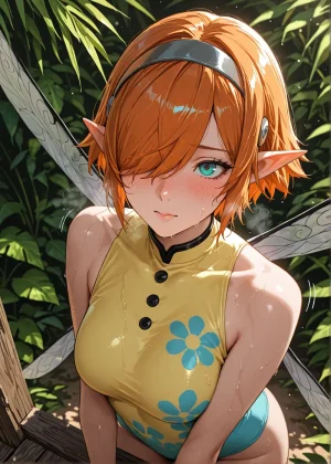 KALA NSFW VAMA - Gallica Metaphor Refantazio Patreon - Page 2