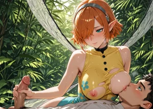 KALA NSFW VAMA - Gallica Metaphor Refantazio Patreon - Page 201