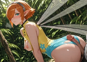 KALA NSFW VAMA - Gallica Metaphor Refantazio Patreon - Page 209