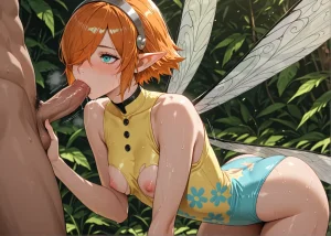 KALA NSFW VAMA - Gallica Metaphor Refantazio Patreon - Page 211